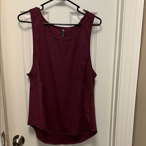 Yogalicious Sleeveless Tank Top Relaxed Fit